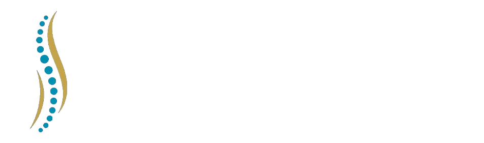 Chiropractic Dresher PA Ovation Chiropractic & Wellness Center White Header Logo
