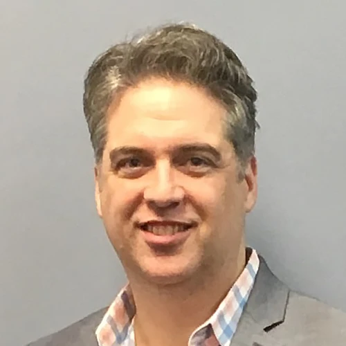 Chiropractor Dresher PA Ron Siscoe