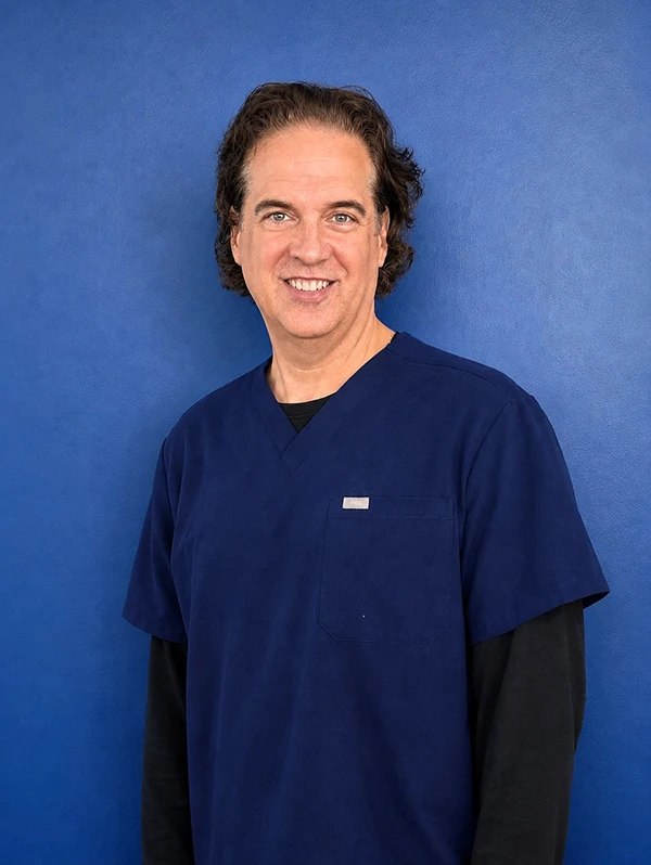 Chiropractor Dresher PA Ron Siscoe