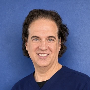 Chiropractor Dresher PA Ron Siscoe